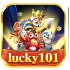 Lucky-101