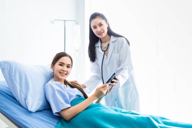 Therapeutic Gynecology in Dubai