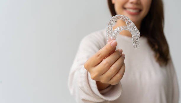 Invisalign for Children aberdeen