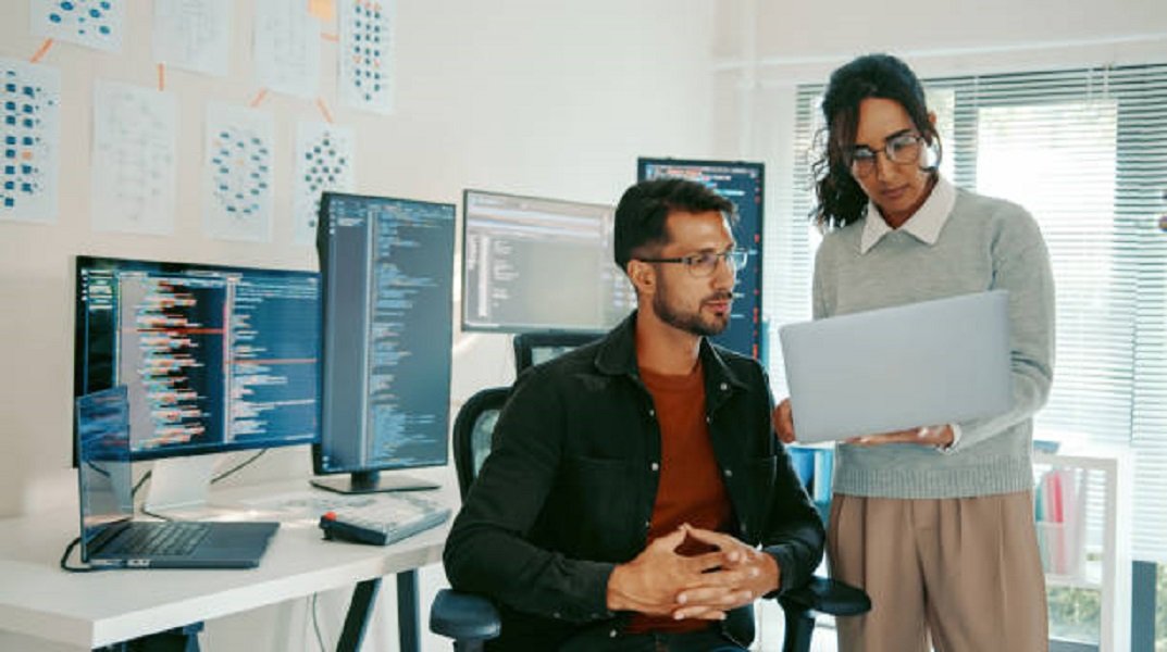 Mobile App Development