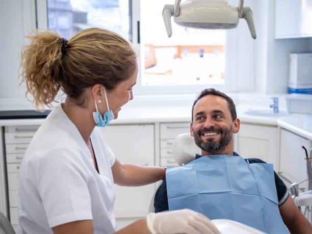 Nhs emergency dentist in barrow