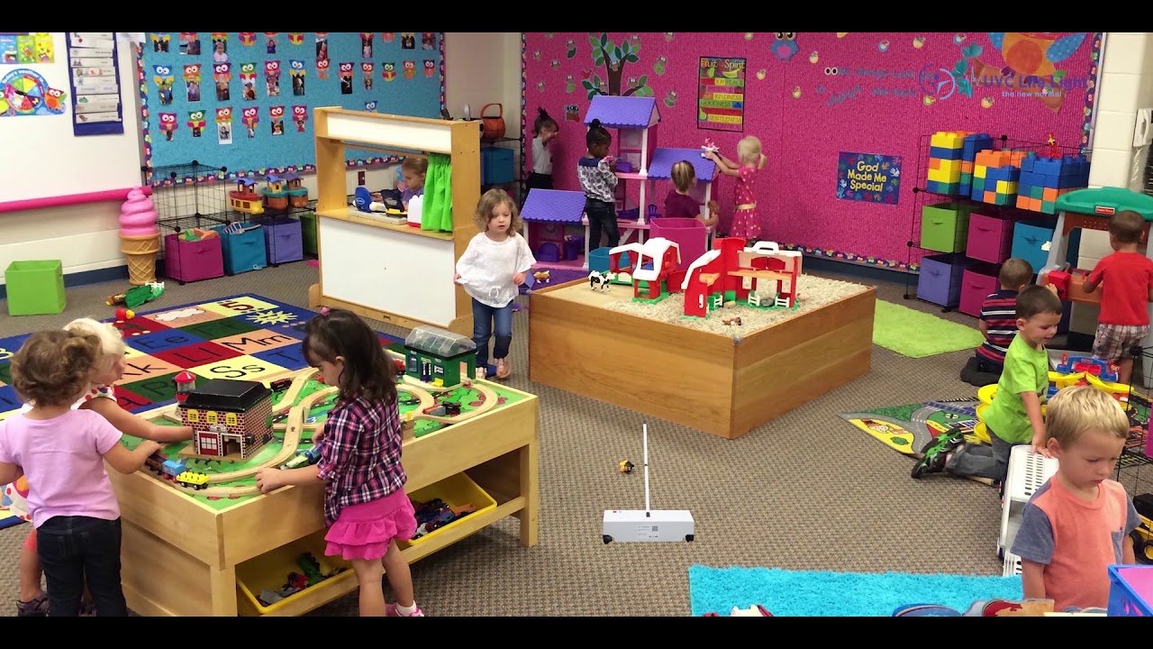 Daycare