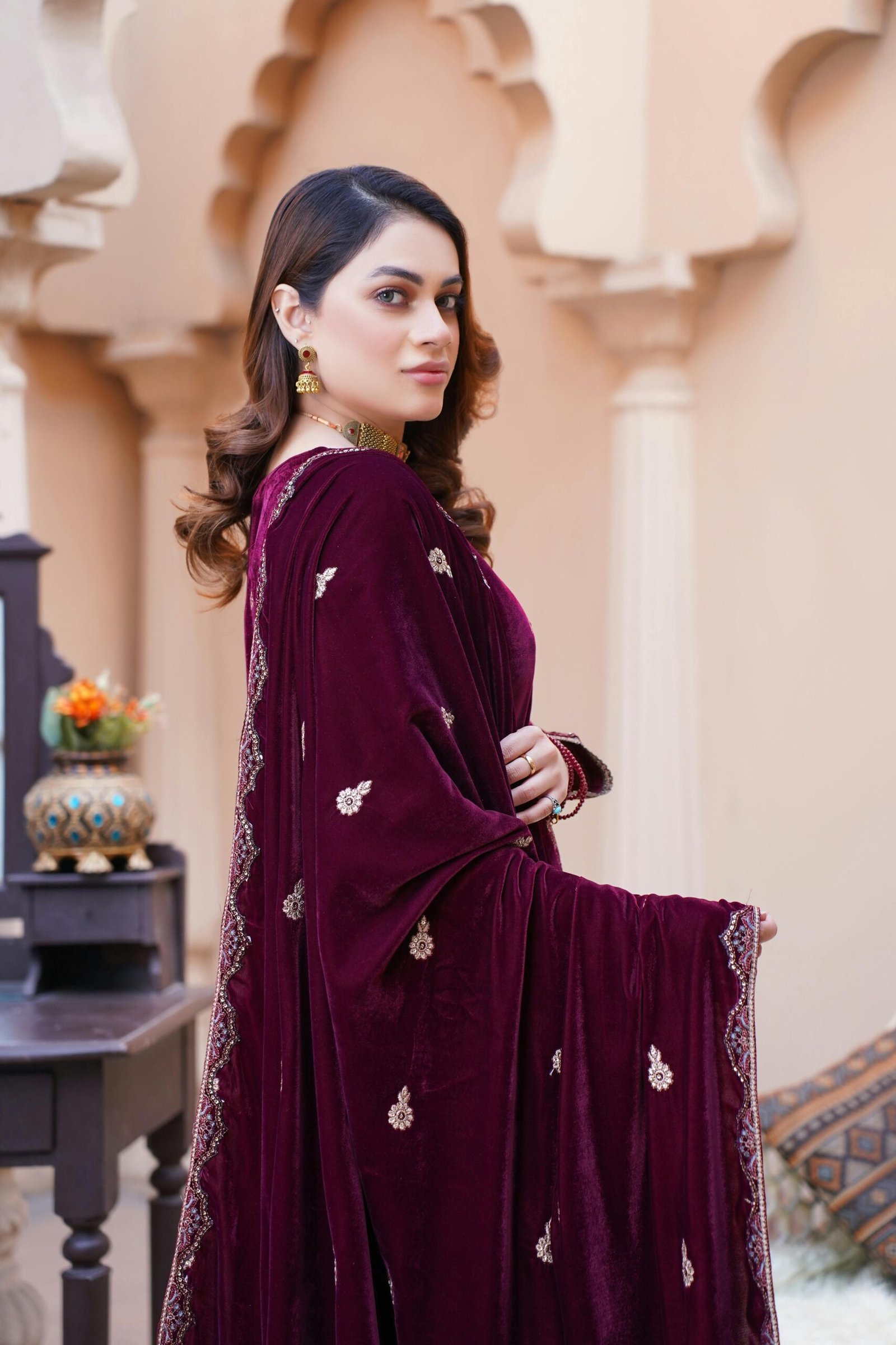 Pakistani Bridal Dresses