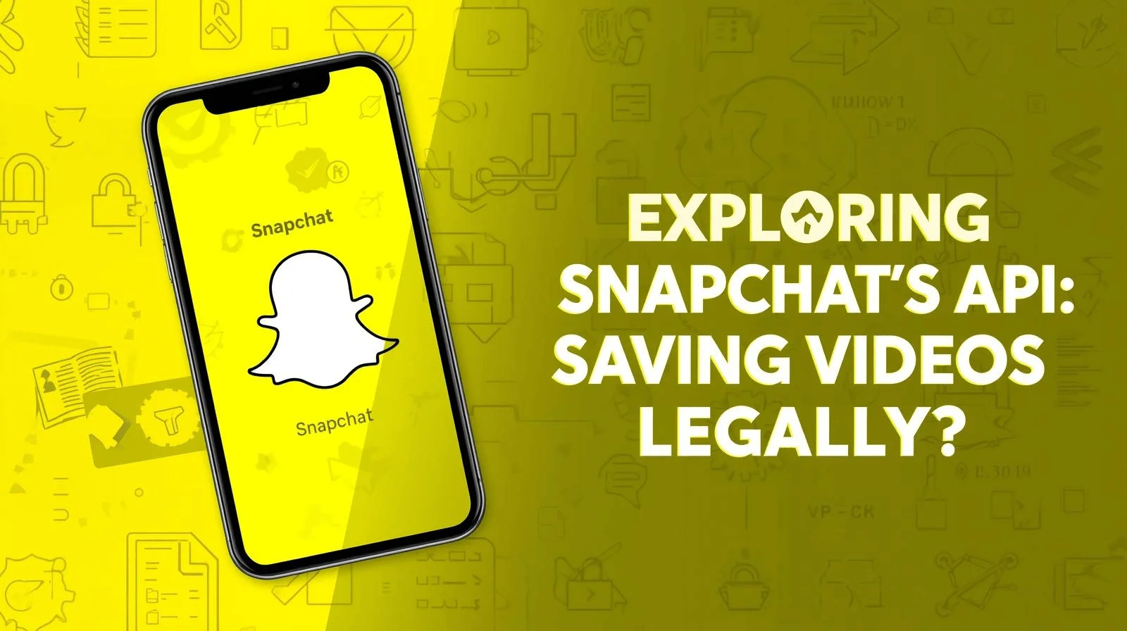 snapchat