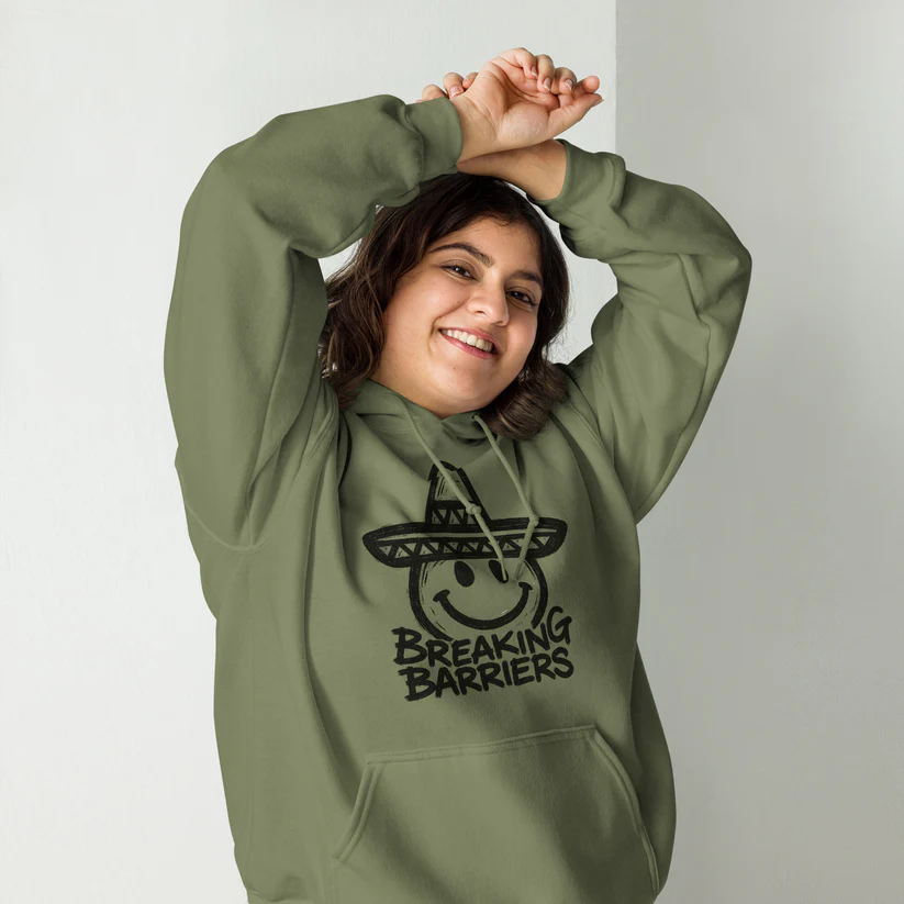Barriers Clothing Online Barriers T-Shirt Worldwide Store