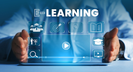 e learning companies