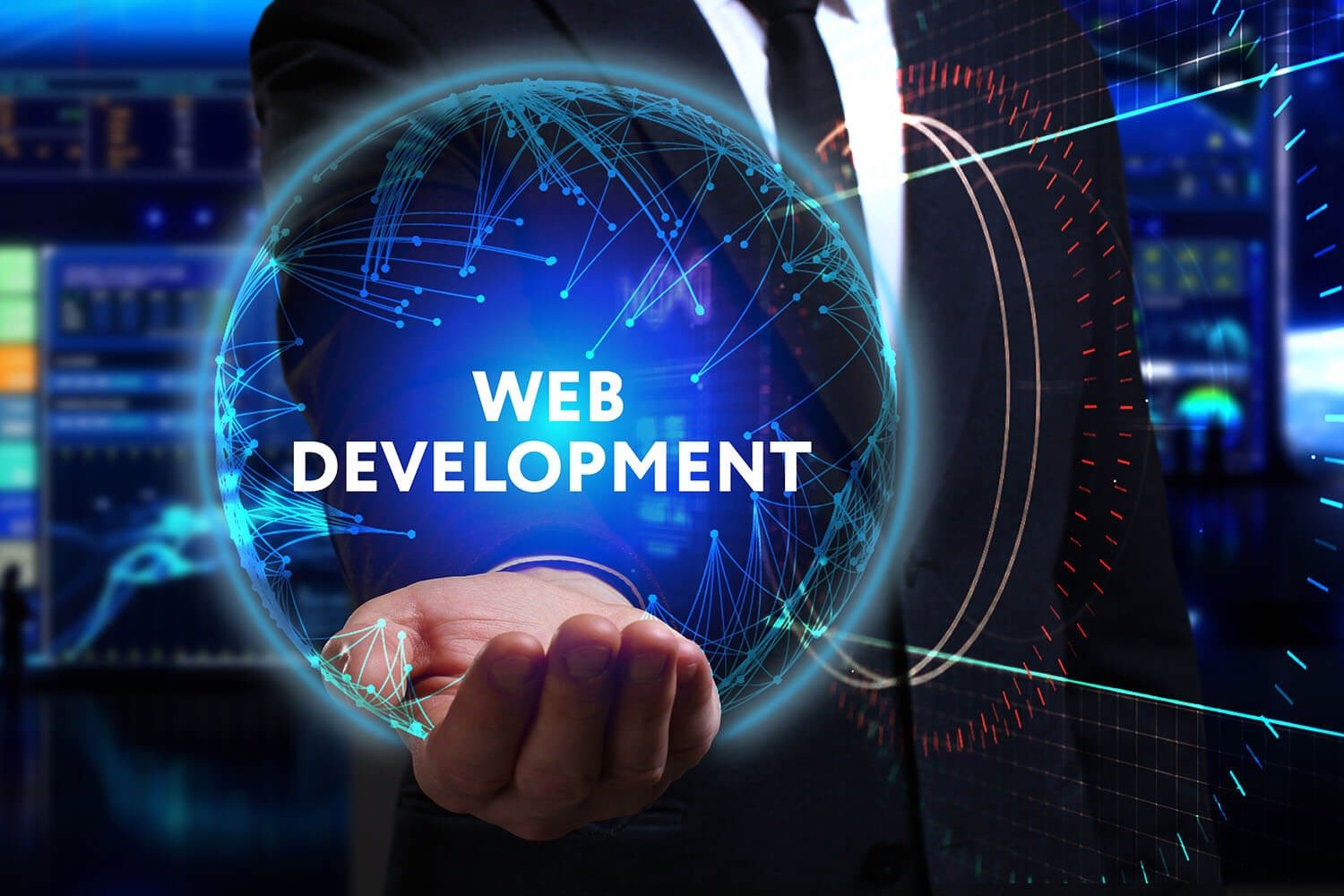 What Makes Website Development Companies in Dubai Stand Out?