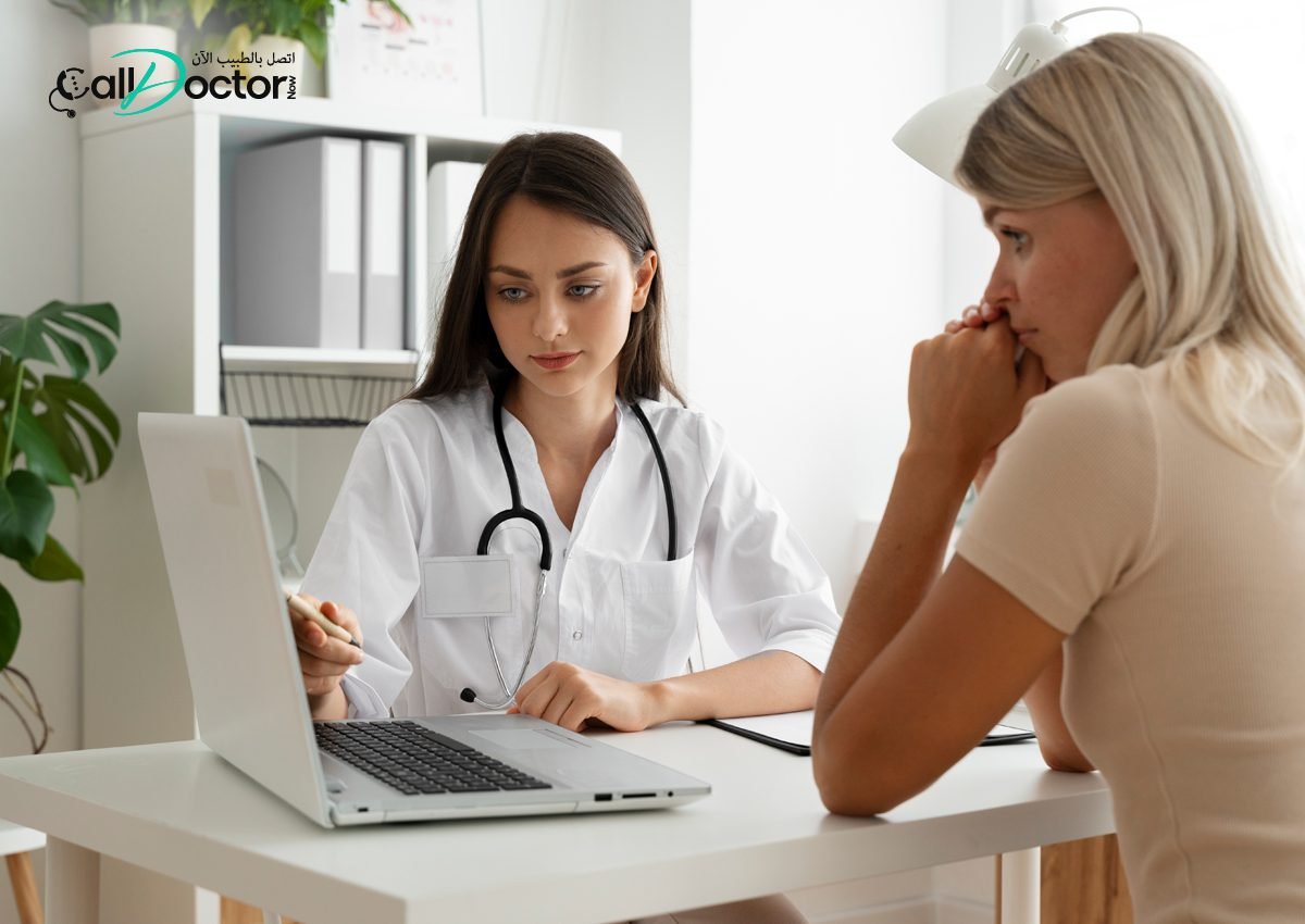 full body checkup at home