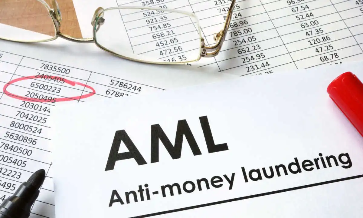 AML Compliance Services