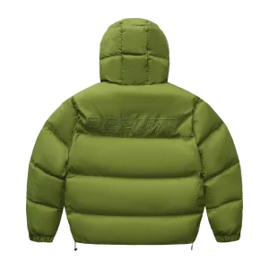 Deputy Department: Inside the Launch of the New Official Online Store