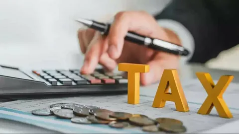 Tax Consultancy in Dubai