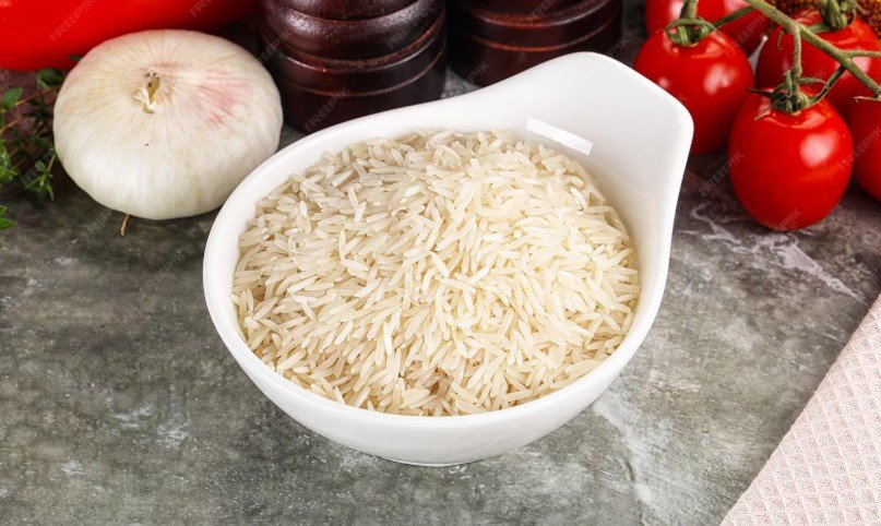 Best Basmati Rice in UAE