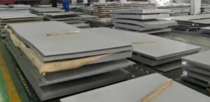 Duplex Steel S31803 Sheets