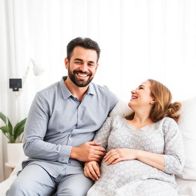 IVF Centre in Gurgaon