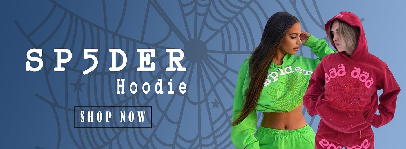 Buy Spider Tracksuit USA | Best Deals Sp5der Clothing